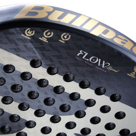 Bullpadel Flow Legend 2026 Alejandra Salazar