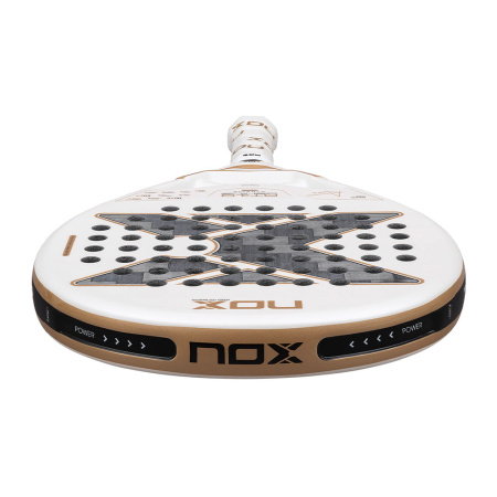 Nox AT10 GENIUS 12K Xtreme 2026 by Agustin Tapia