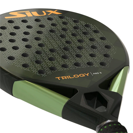 Siux Trilogy Pro 5 2025