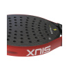 SIUX ELECTRA PRO Fire Red 2026 FRANCO STUPACZUK