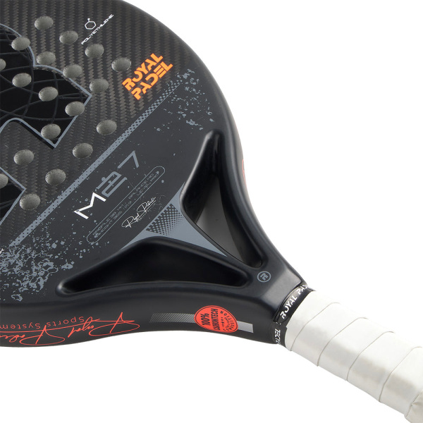 Royal Padel M27 Poly 2026