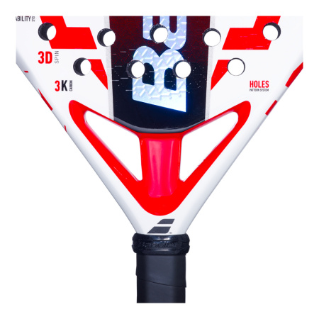 Babolat Viper 2.5 2025 Juan Lebron