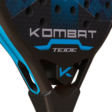 Kombat Teide 2025 by Manu Martin