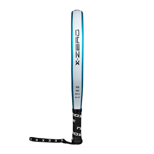 Nox X-Zero Blue 2026
