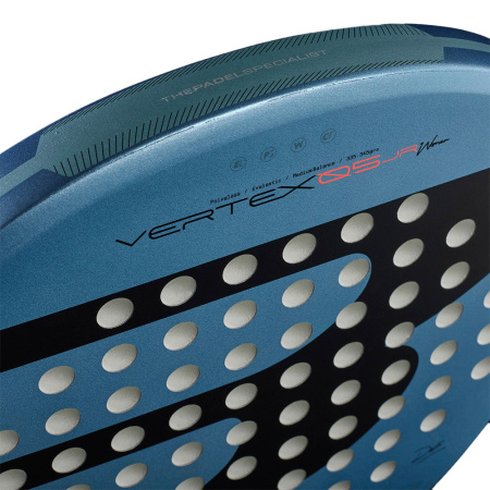 Bullpadel Vertex W Junior Girl 2026