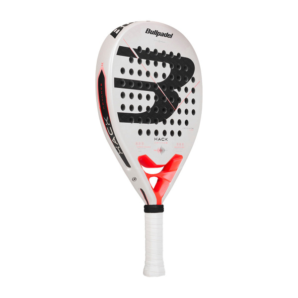 Bullpadel Hack 02 Advance 2026