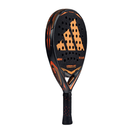 Adidas Arrow Hit Carbon CTRL 2026