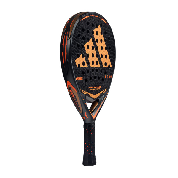 Adidas Arrow Hit Carbon CTRL 2026