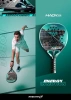 Bullpadel Hack 04 Hybrid 2025