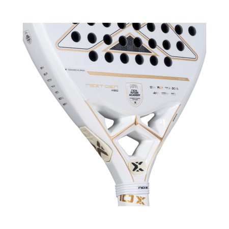 NOX NEXTGEN PRO Hybrid 12K NFA Series 2026