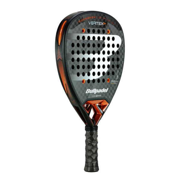 Bullpadel Vertex 04 2025 Juan Tello