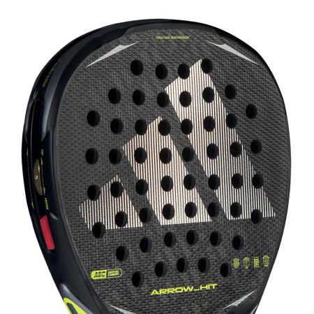 Adidas Arrow Hit Attk 2026