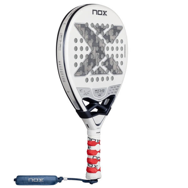 Nox AT10 Luxury GENIUS 12K 2026