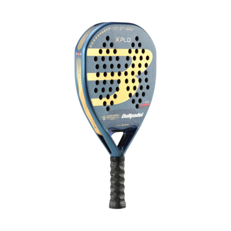 BULLPADEL XPLO Tour Final 2024 DI NENNO