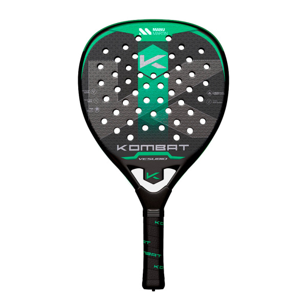 Kombat Vesubio 2025 by Manu Martin