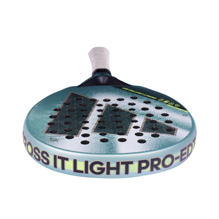 ADIDAS CROSS IT LIGHT PRO-EDT 2026 MARTA ORTEGA