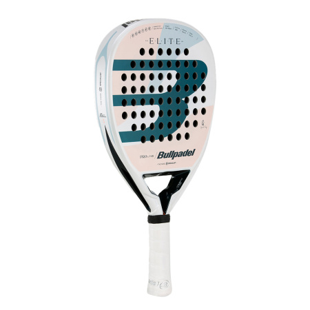 BULLPADEL ELITE W 25 GEMMA TRIAY 2025