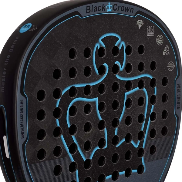 Black Crown Patron Xtrem 2025