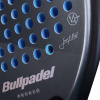 Bullpadel ICON Cloud 2025 Juan Martín Díaz