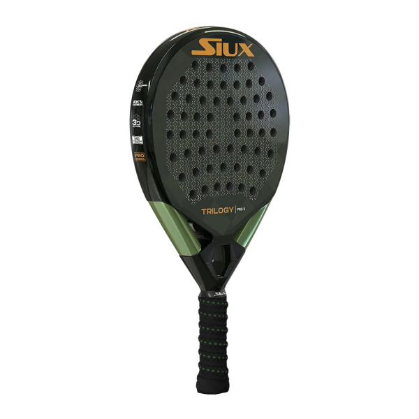 Siux Trilogy Pro 5 2025