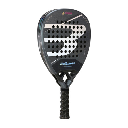 Bullpadel Vertex 05 Tour Final 2025 Juan Tello