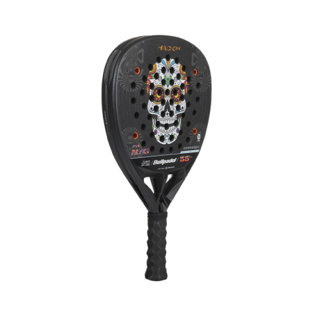 Bullpadel Hack Mexico LTD Paquito Navarro