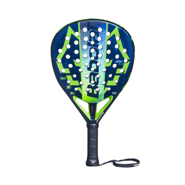BABOLAT VIPER 3.0 Blue 2026 JUAN LEBRON