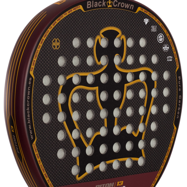 Black Crown Piton 13 2025