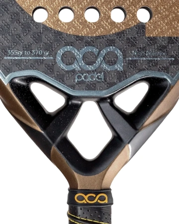 ACA Padel Palladium Gold LTD
