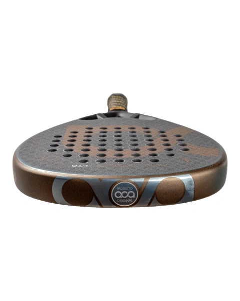 ACA Padel Palladium Gold LTD