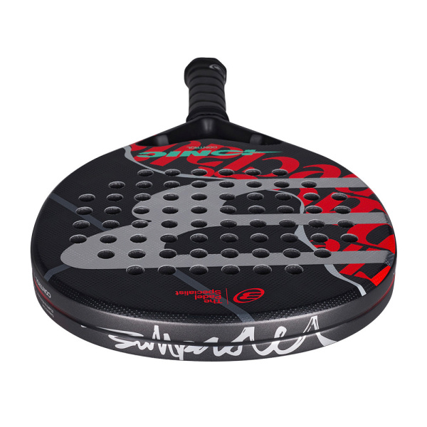 Bullpadel Ionic Control 2026