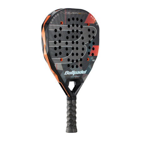 Bullpadel Neuron 02 Edge 2026 Fede Chingotto
