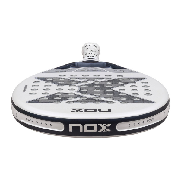 Nox AT10 Genius 12K Xtreme Lite 2026 by Agustin Tapia