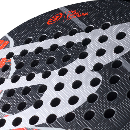 Bullpadel Ionic Control 2026