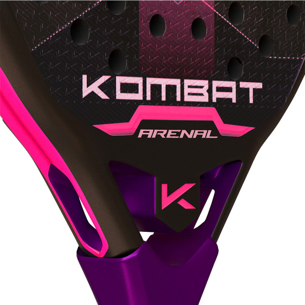 Kombat Arenal 2025 by Manu Martin