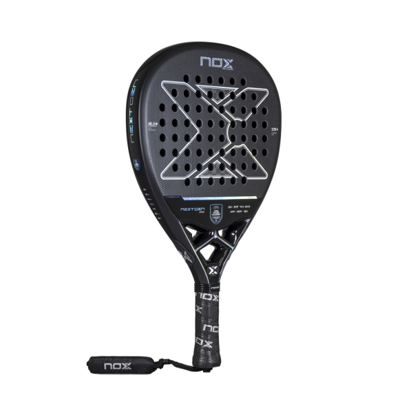 NOX NEXTGEN PRO Attack 12K NFA Series 2026