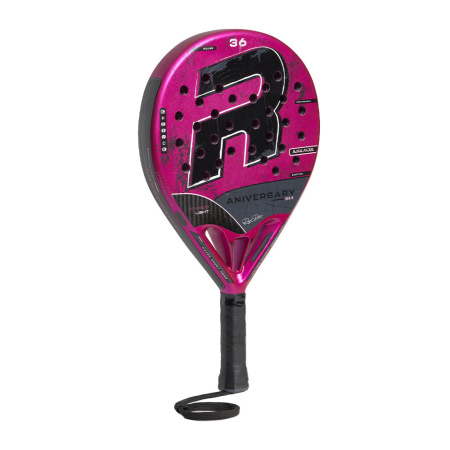 Royal Padel 36 Aniversario Pink Light Edition 2026