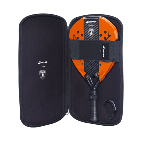 BABOLAT LAMBORGHINI Orange 2026