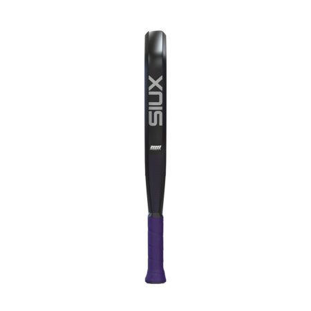SIUX FENIX PRO Black 2026 LEO AUSBURGER