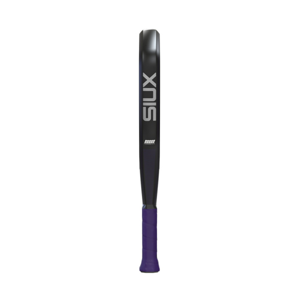 SIUX FENIX PRO Black 2026 LEO AUSBURGER