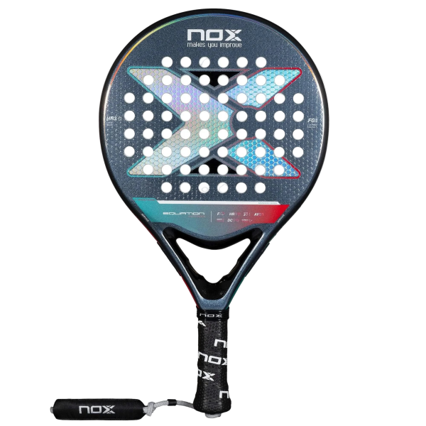 Nox Equation WPT Advanced 2025