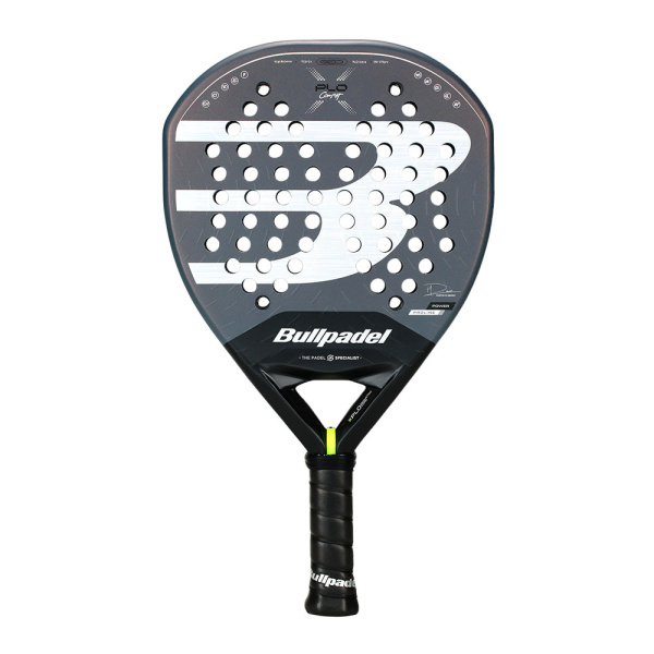 Bullpadel XPLO CMF 2026 Martin Di Nenno