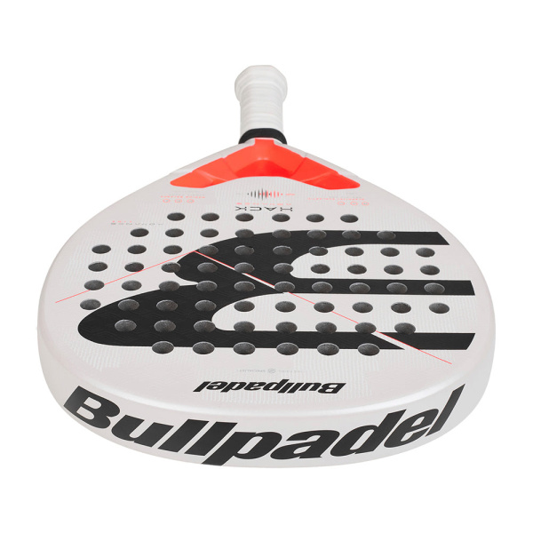 Bullpadel Hack 02 Advance 2026