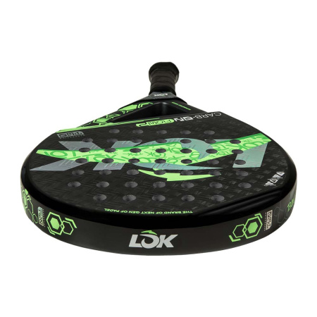 Lok Carbon Flow Gen 2 2026