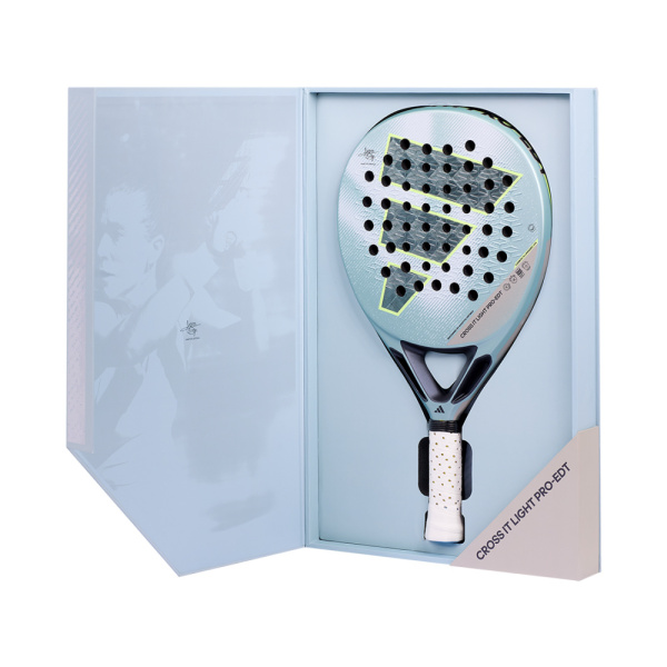 ADIDAS CROSS IT LIGHT PRO-EDT 2026 MARTA ORTEGA