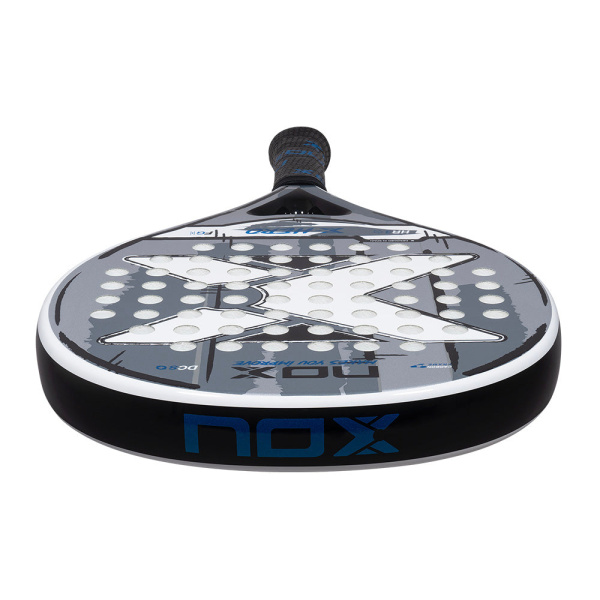 Nox X-Hero White 2026