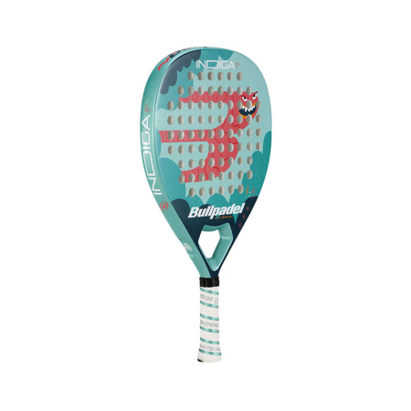 Bullpadel Indiga Girl 2026