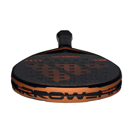 Adidas Arrow Hit Ctrl 2026 Alex Ruiz