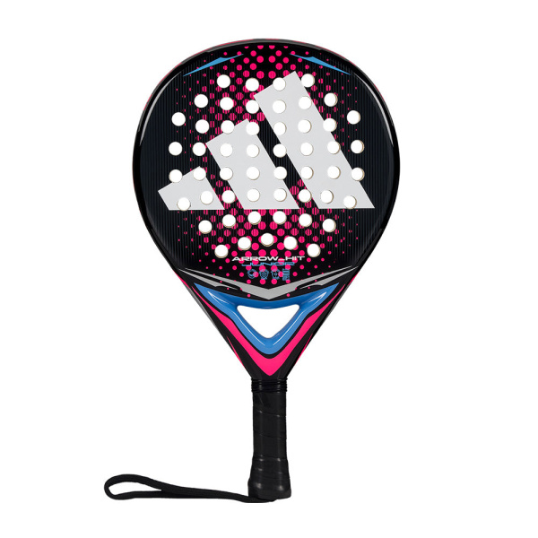 Adidas Arrow Hit Junior White/Pink 2026