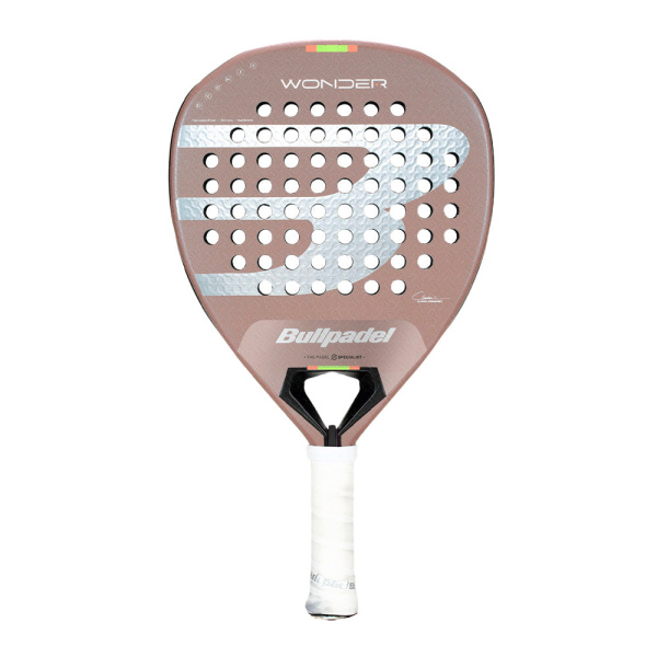 Bullpadel Wonder 2026 Claudia Fernández